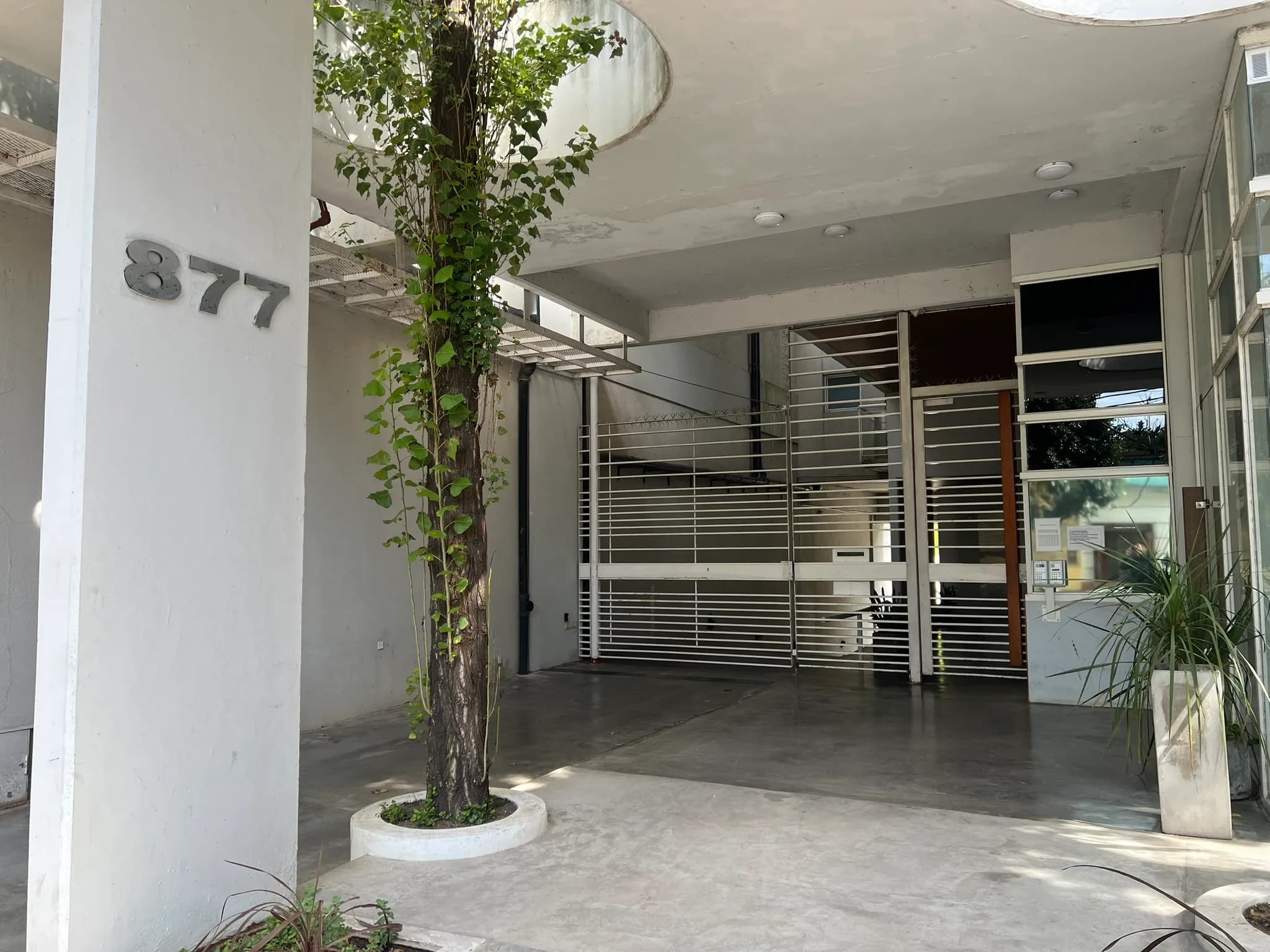 Galería Apart Horizonte — imagen 1