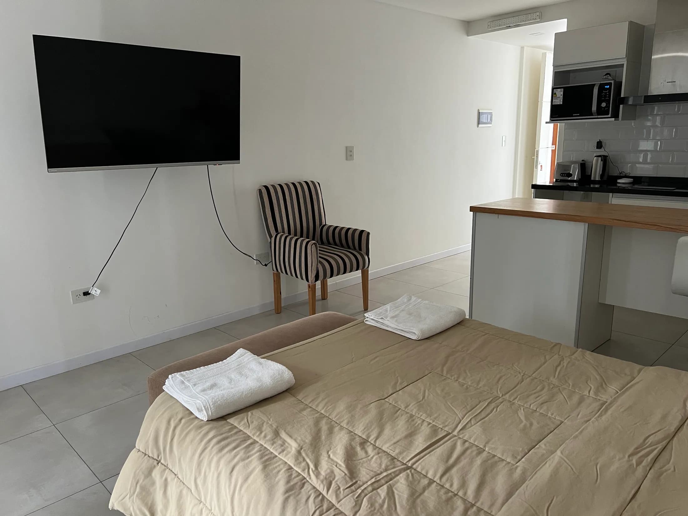 Monoambiente Premium Paraíso — imagen 9