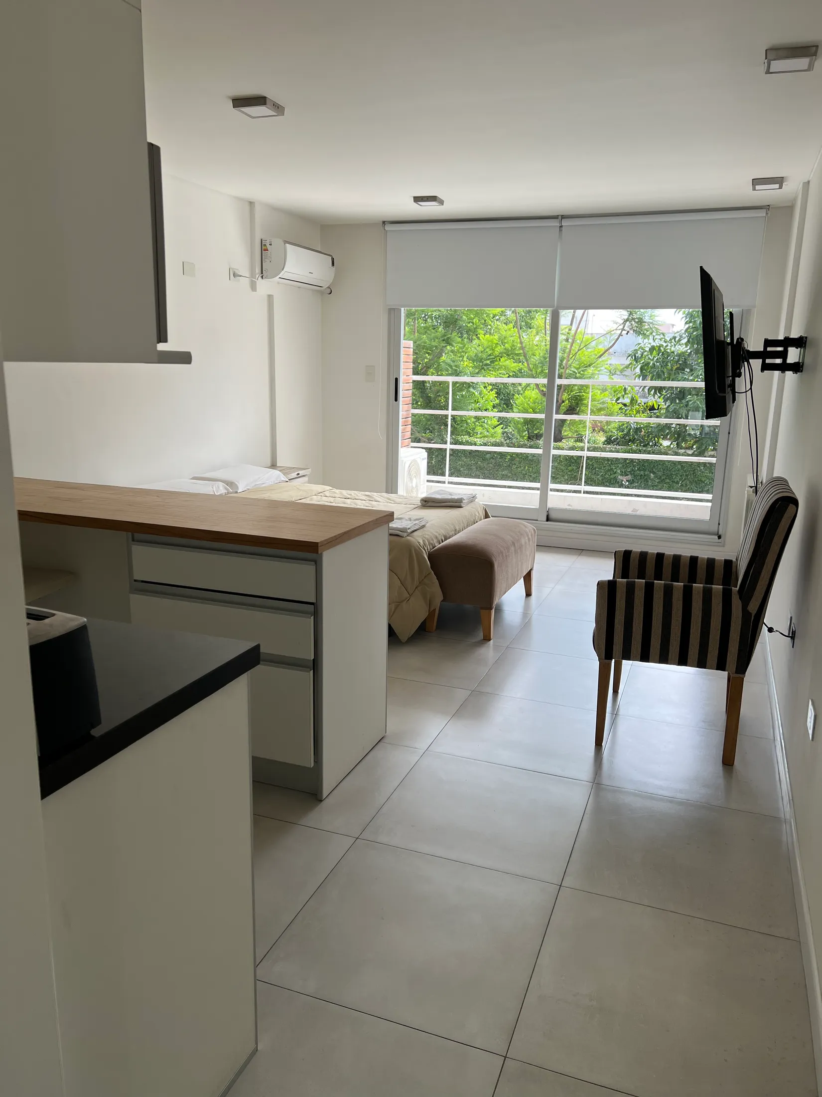 Monoambiente Premium Paraíso — imagen 10