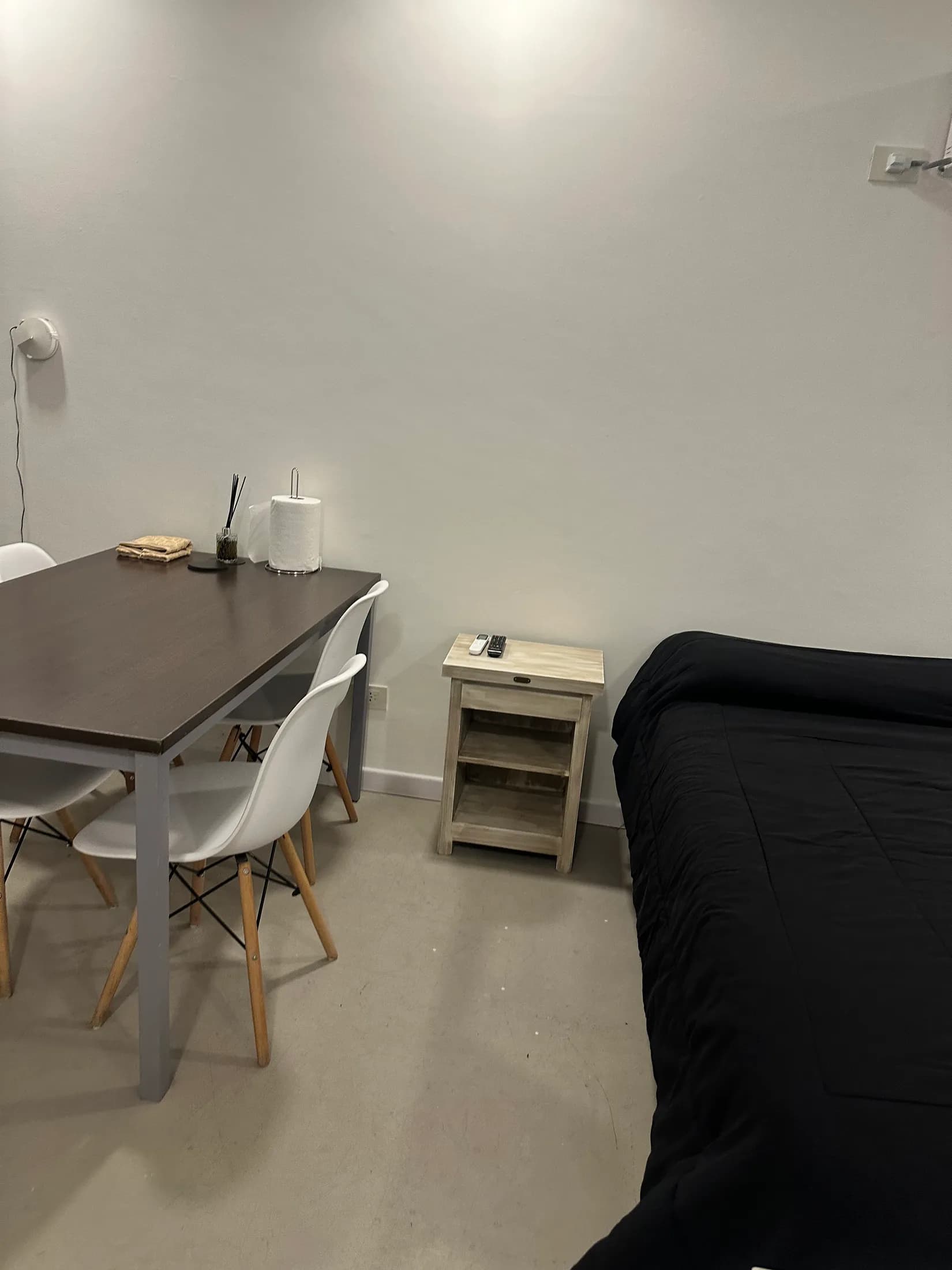 Monoambiente Premium Wengue — imagen 5