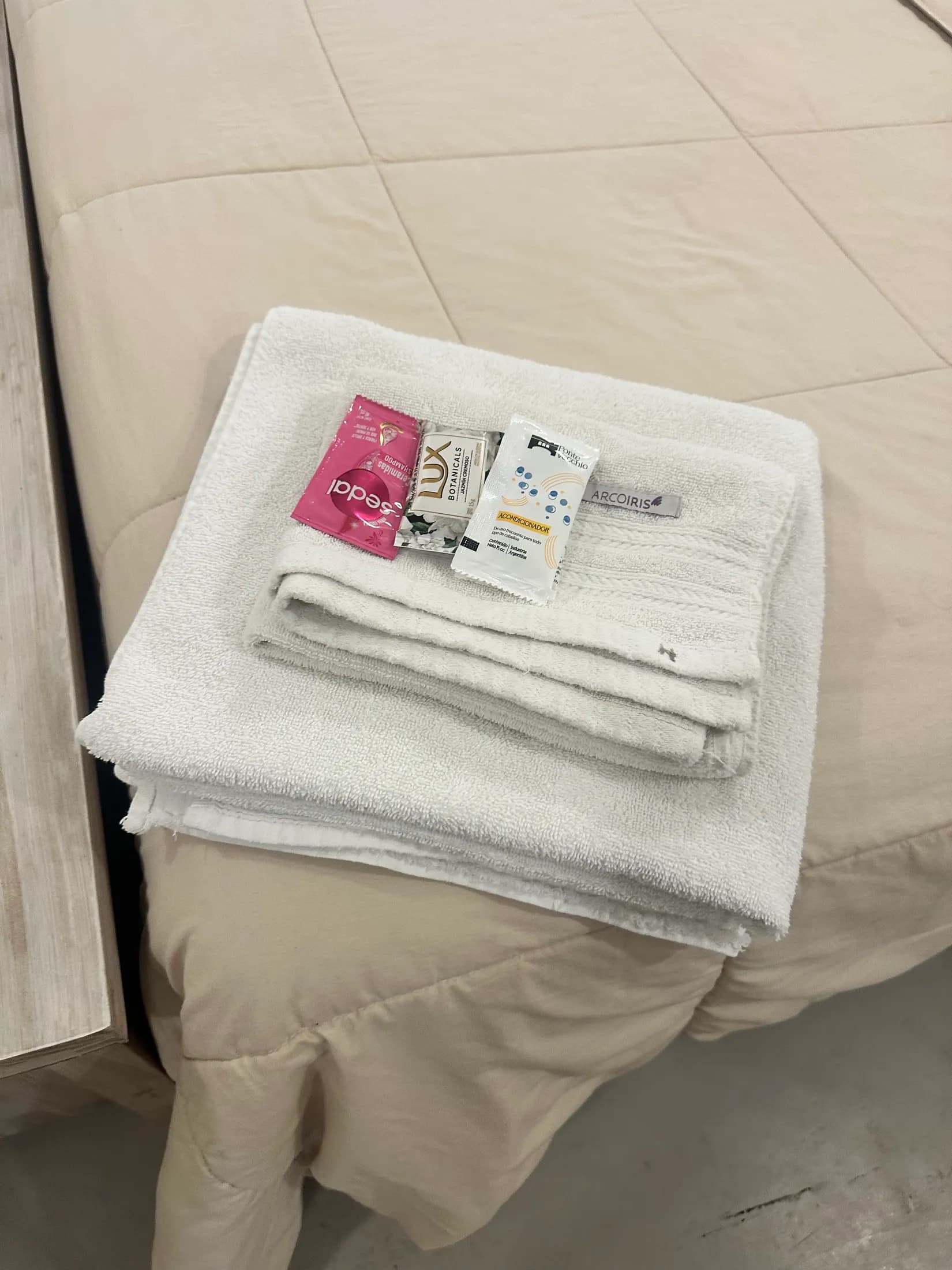 Monoambiente Premium Wengue — imagen 7